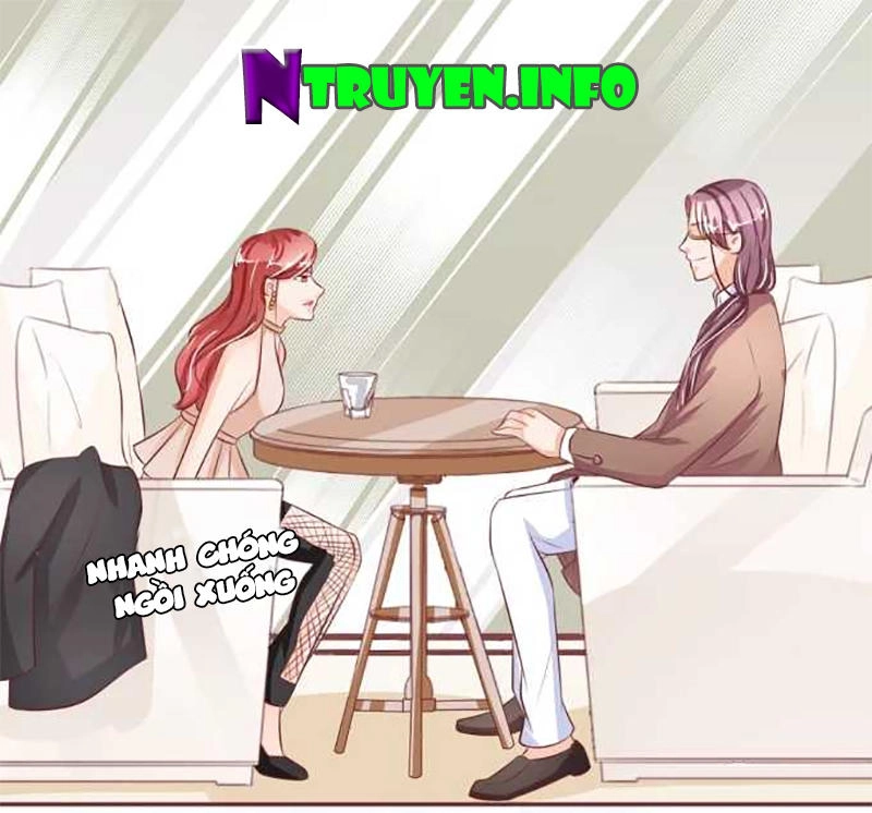 Vương Tước Tư Hữu Bảo Bối Chapter 29 - 9