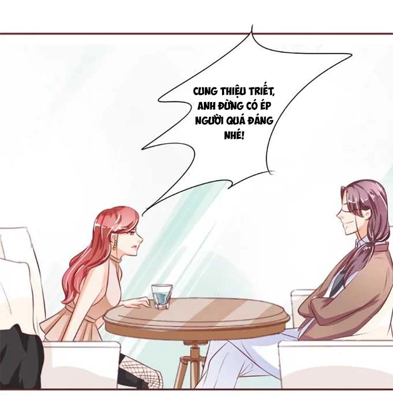 Vương Tước Tư Hữu Bảo Bối Chapter 29 - 15