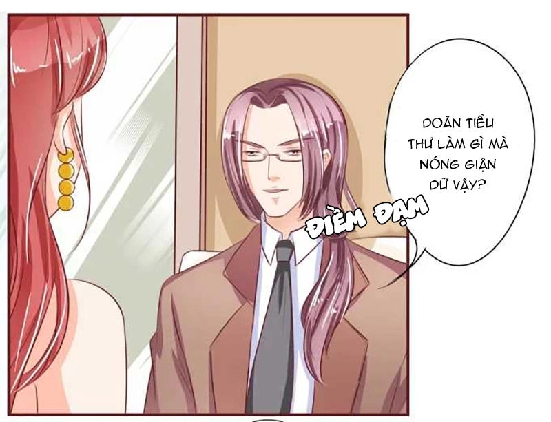 Vương Tước Tư Hữu Bảo Bối Chapter 29 - 16