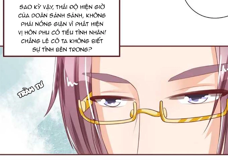 Vương Tước Tư Hữu Bảo Bối Chapter 29 - 18