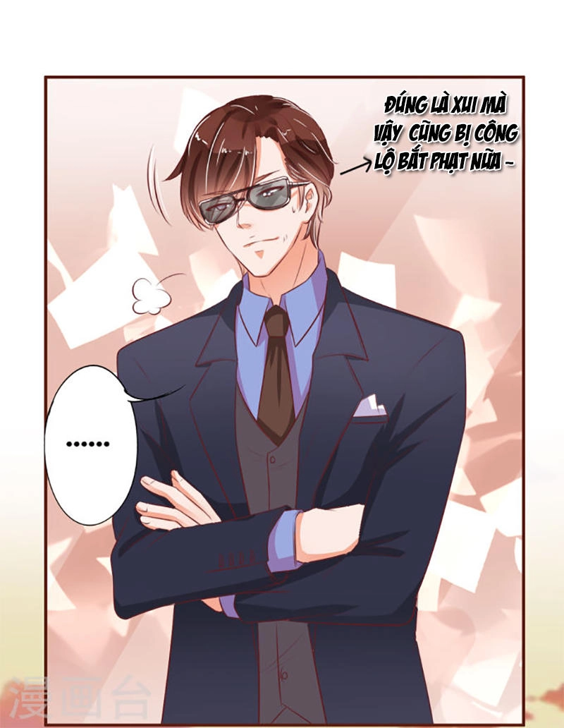 Vương Tước Tư Hữu Bảo Bối Chapter 31 - 2