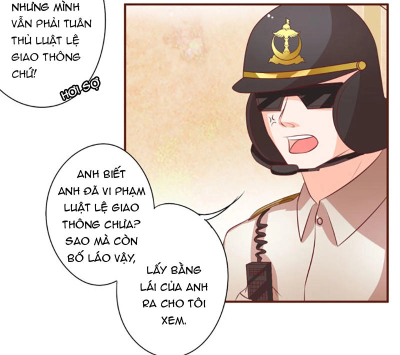 Vương Tước Tư Hữu Bảo Bối Chapter 31 - 5
