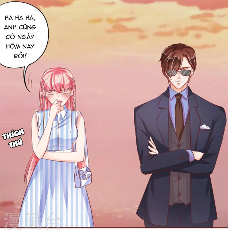 Vương Tước Tư Hữu Bảo Bối Chapter 31 - 7