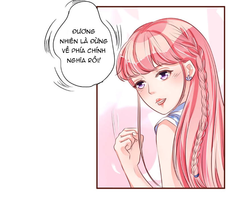 Vương Tước Tư Hữu Bảo Bối Chapter 31 - 9