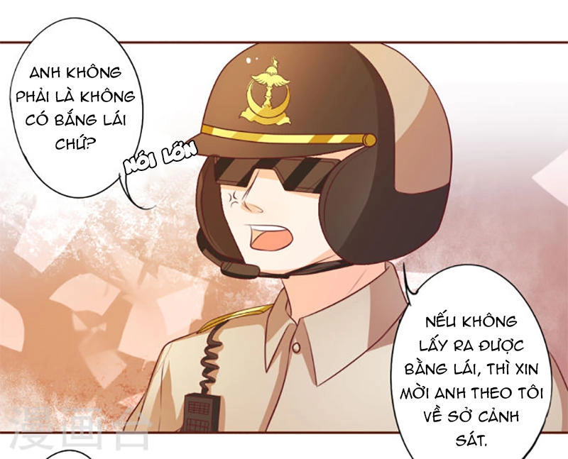 Vương Tước Tư Hữu Bảo Bối Chapter 31 - 10