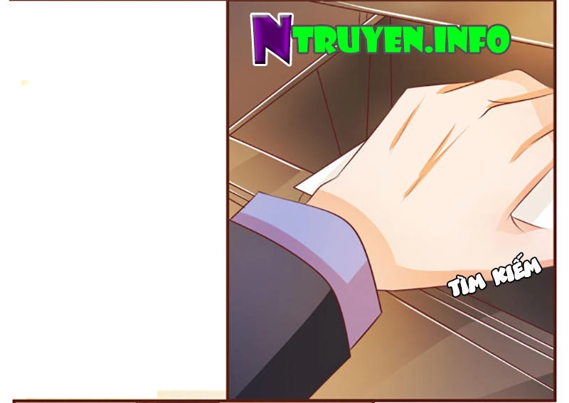 Vương Tước Tư Hữu Bảo Bối Chapter 31 - 12
