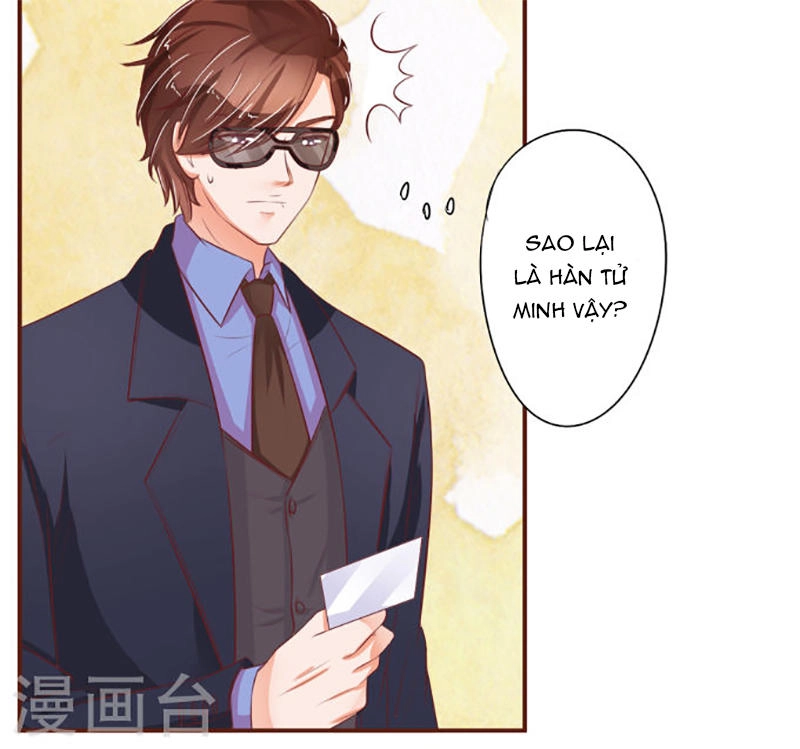 Vương Tước Tư Hữu Bảo Bối Chapter 31 - 13