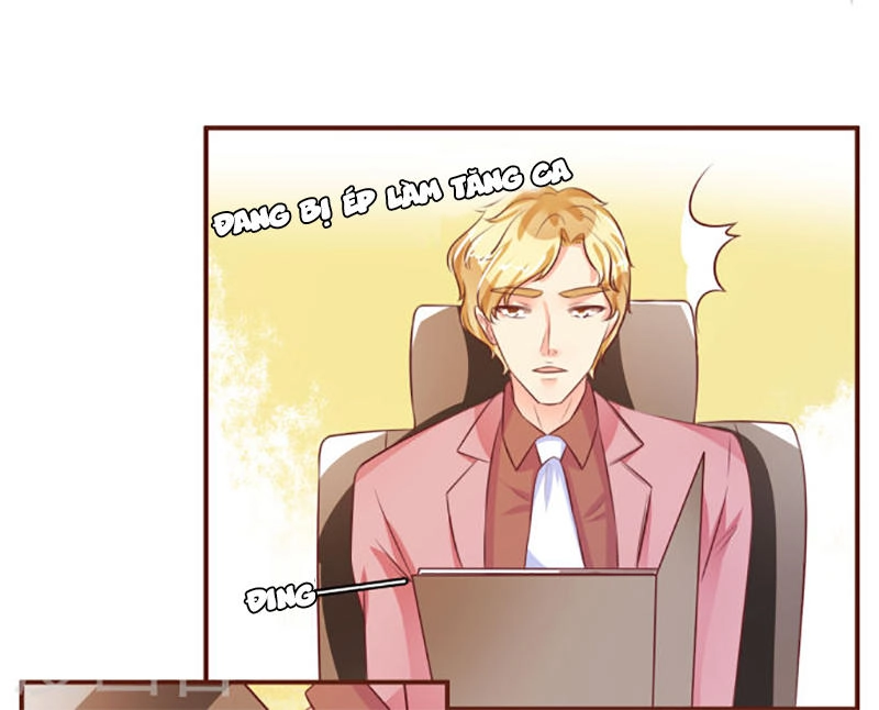 Vương Tước Tư Hữu Bảo Bối Chapter 31 - 17