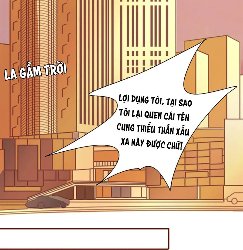 Vương Tước Tư Hữu Bảo Bối Chapter 32 - 5