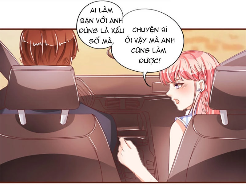 Vương Tước Tư Hữu Bảo Bối Chapter 32 - 6