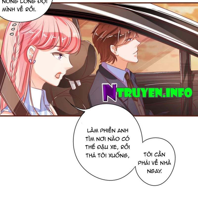 Vương Tước Tư Hữu Bảo Bối Chapter 32 - 12