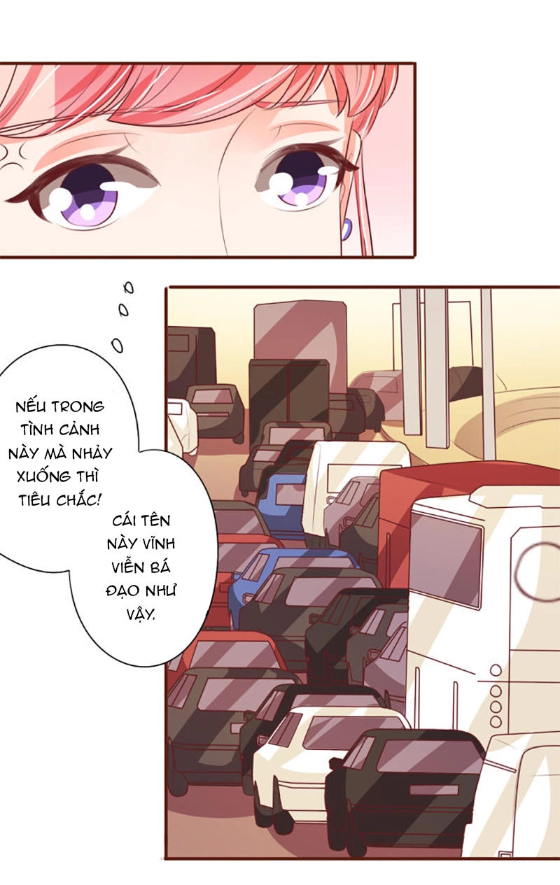 Vương Tước Tư Hữu Bảo Bối Chapter 32 - 15