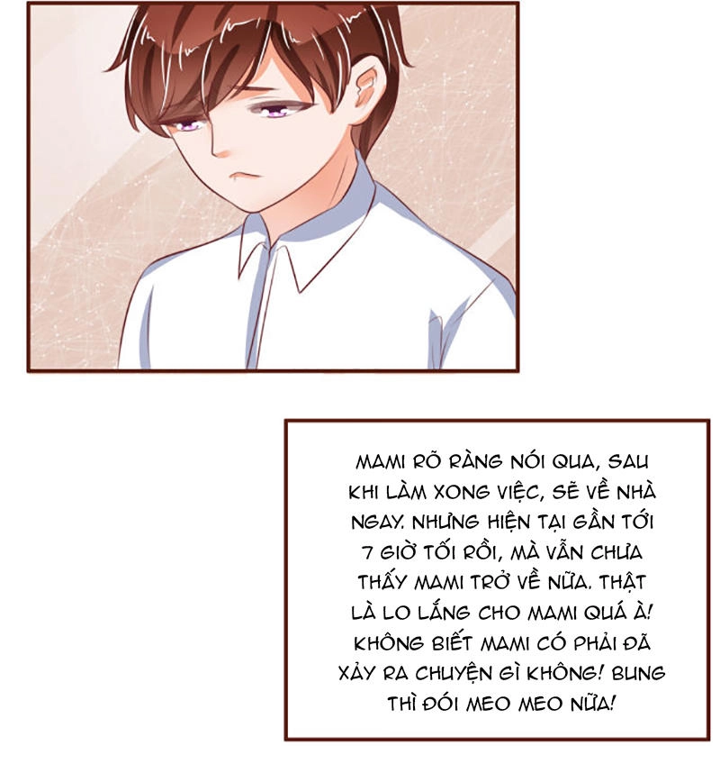 Vương Tước Tư Hữu Bảo Bối Chapter 32 - 17