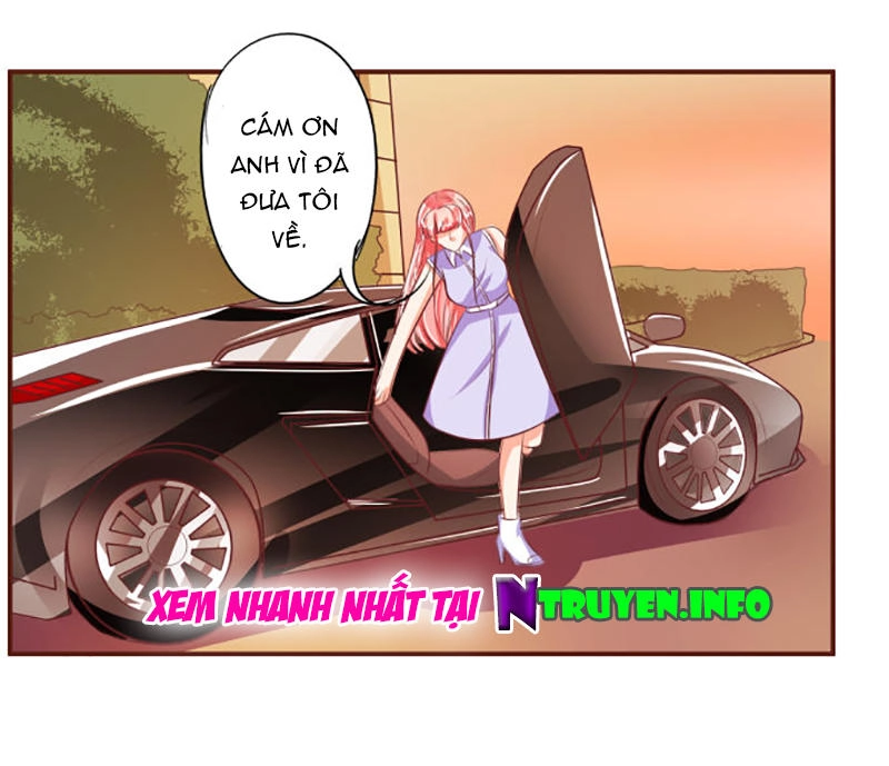 Vương Tước Tư Hữu Bảo Bối Chapter 32 - 20