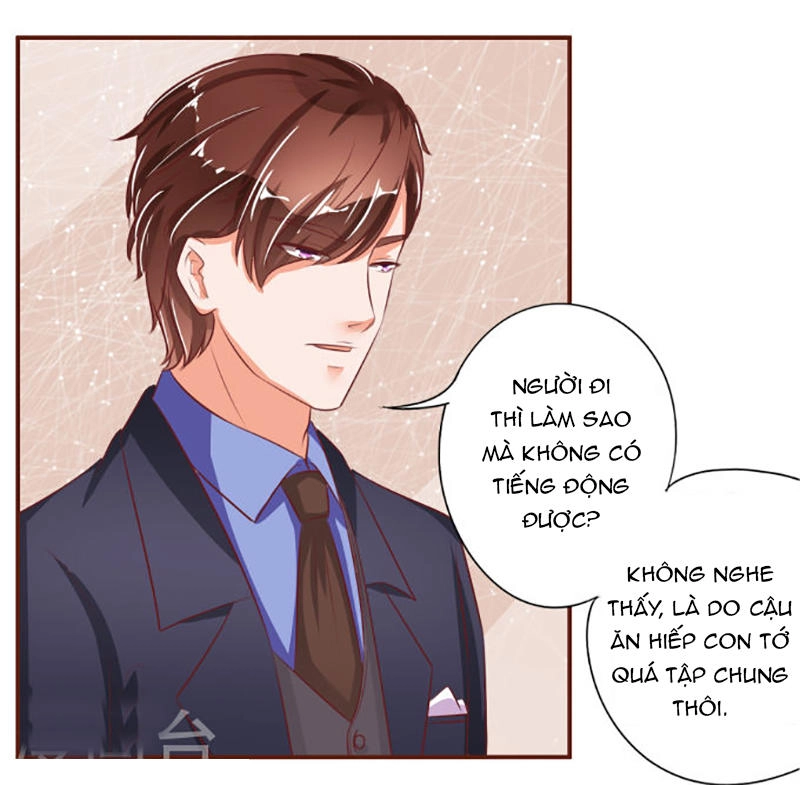 Vương Tước Tư Hữu Bảo Bối Chapter 33 - 15