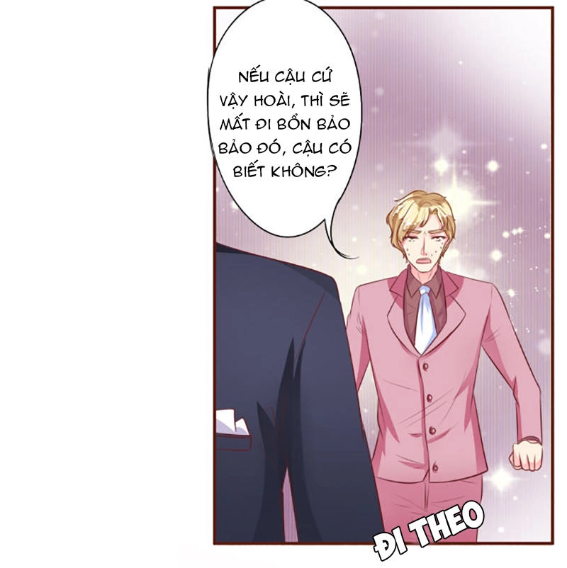 Vương Tước Tư Hữu Bảo Bối Chapter 34 - 5