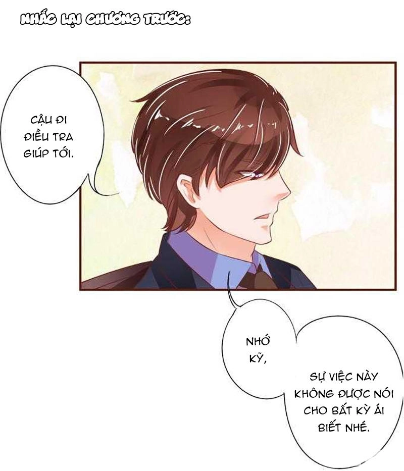 Vương Tước Tư Hữu Bảo Bối Chapter 35 - 2