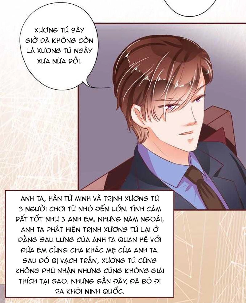 Vương Tước Tư Hữu Bảo Bối Chapter 35 - 5