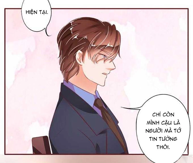 Vương Tước Tư Hữu Bảo Bối Chapter 35 - 9