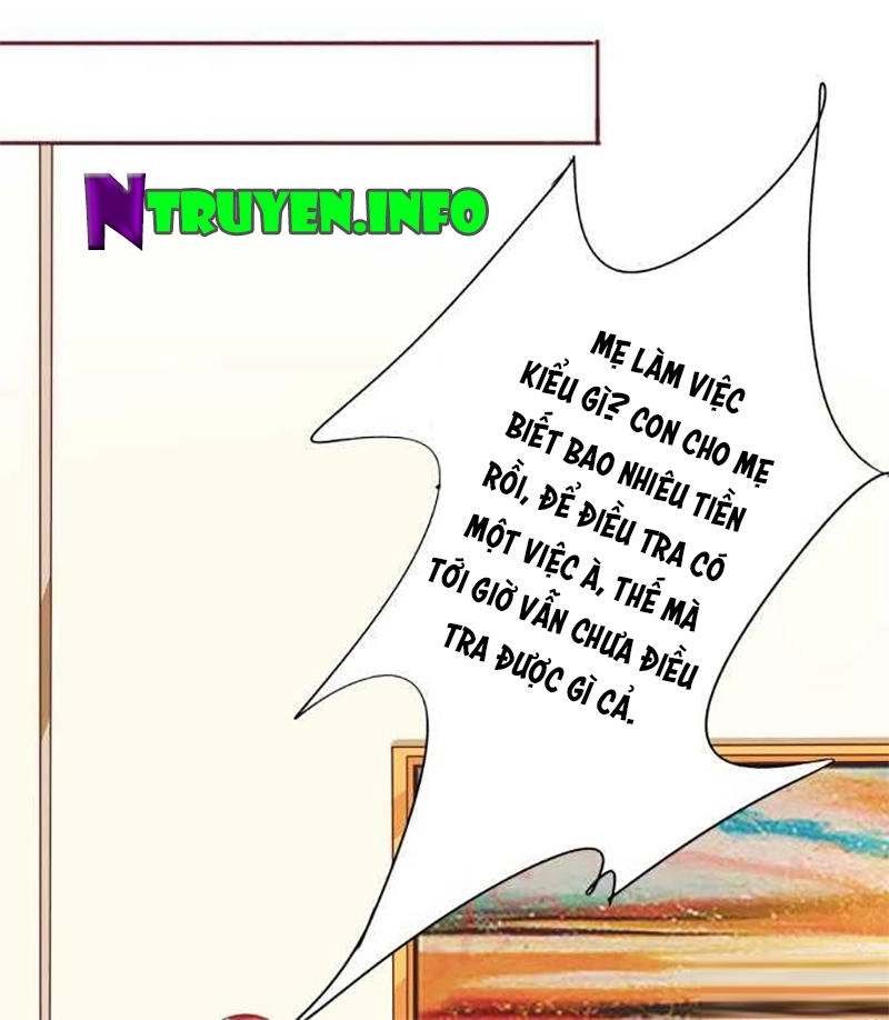 Vương Tước Tư Hữu Bảo Bối Chapter 35 - 12