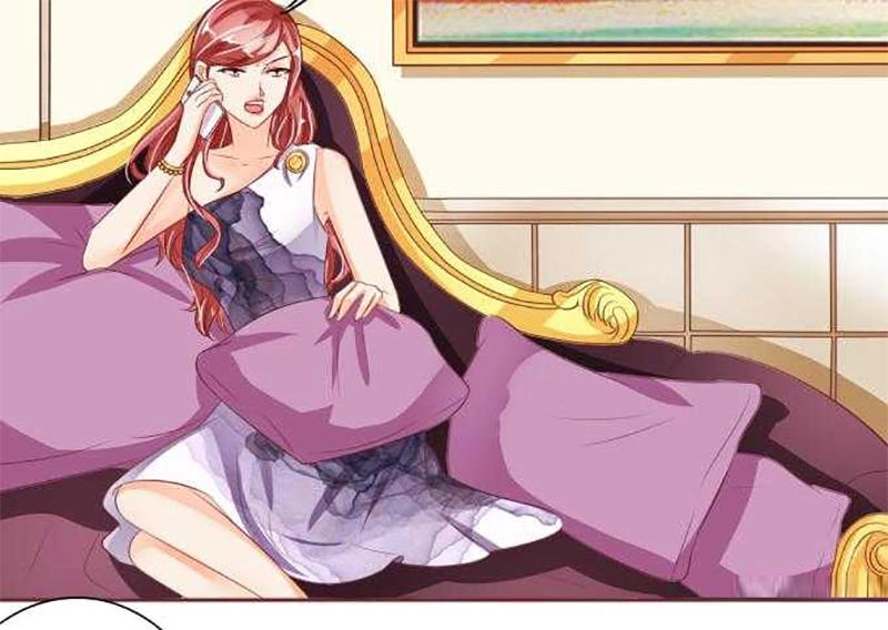 Vương Tước Tư Hữu Bảo Bối Chapter 35 - 13