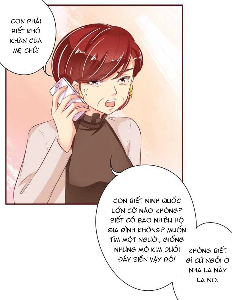 Vương Tước Tư Hữu Bảo Bối Chapter 35 - 14