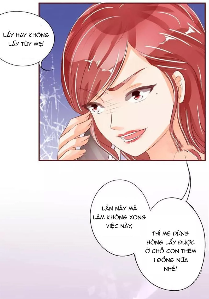 Vương Tước Tư Hữu Bảo Bối Chapter 36 - 9