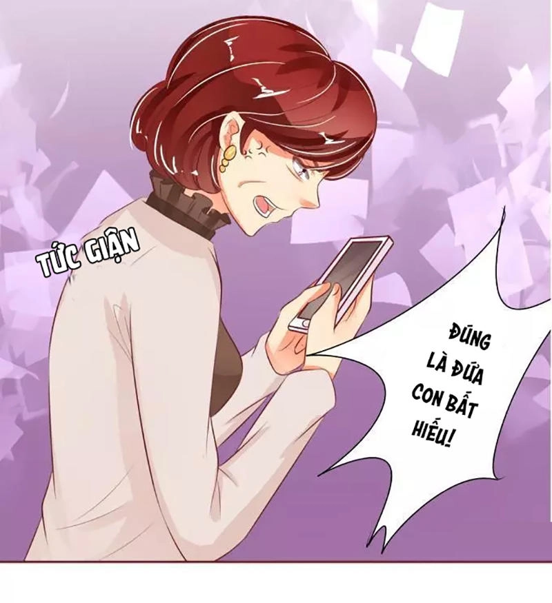 Vương Tước Tư Hữu Bảo Bối Chapter 36 - 10