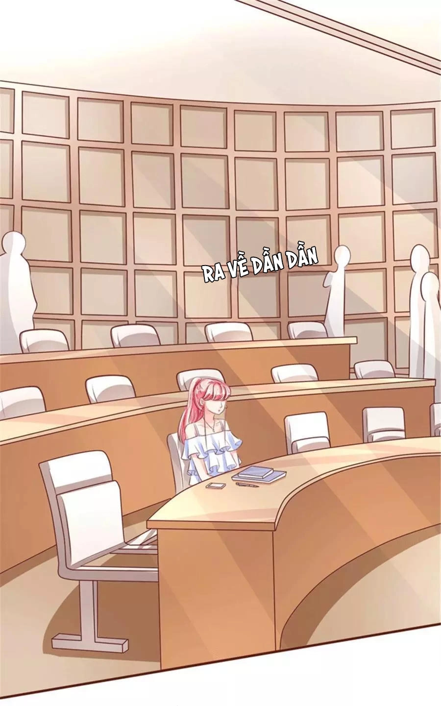 Vương Tước Tư Hữu Bảo Bối Chapter 37 - 5