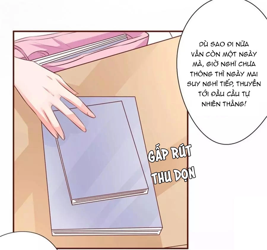 Vương Tước Tư Hữu Bảo Bối Chapter 37 - 17