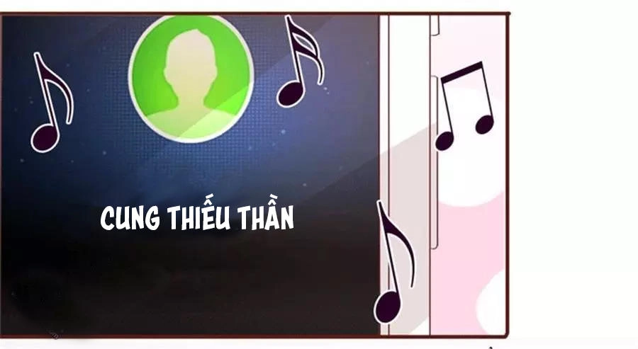 Vương Tước Tư Hữu Bảo Bối Chapter 37 - 19