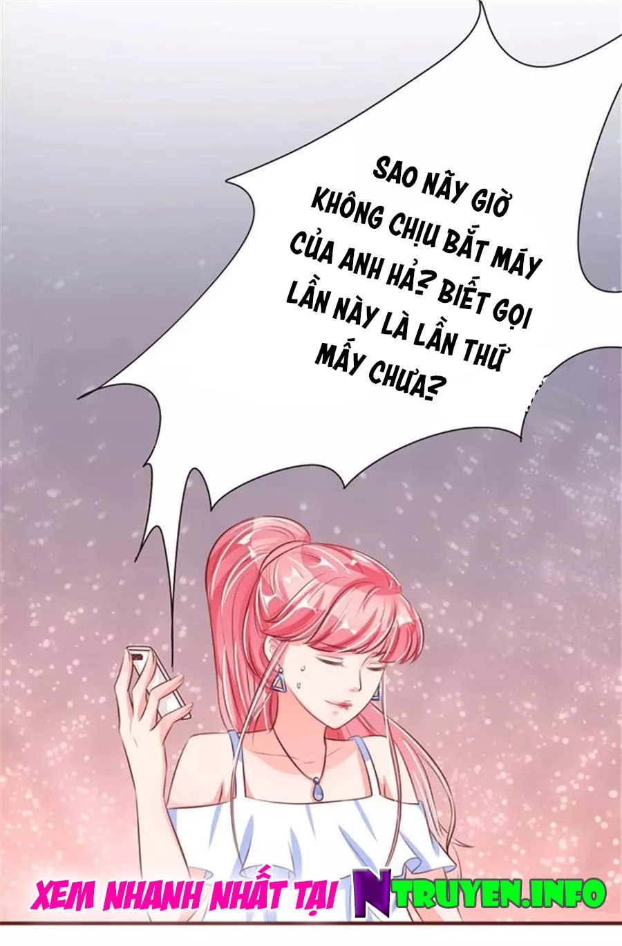 Vương Tước Tư Hữu Bảo Bối Chapter 37 - 20