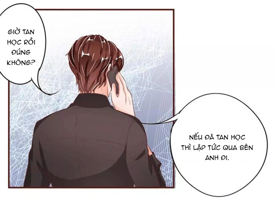 Vương Tước Tư Hữu Bảo Bối Chapter 37 - 22