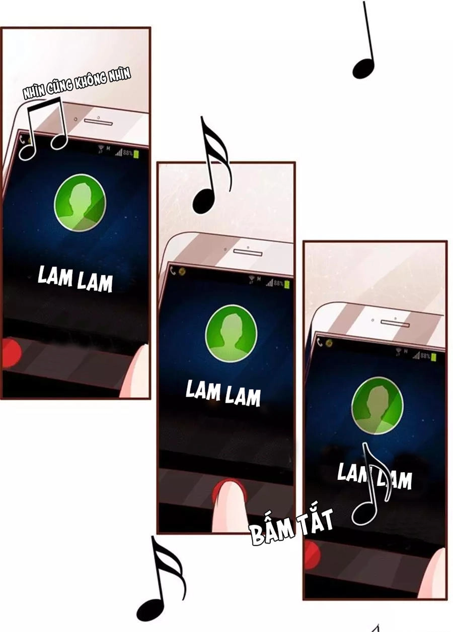 Vương Tước Tư Hữu Bảo Bối Chapter 38 - 2