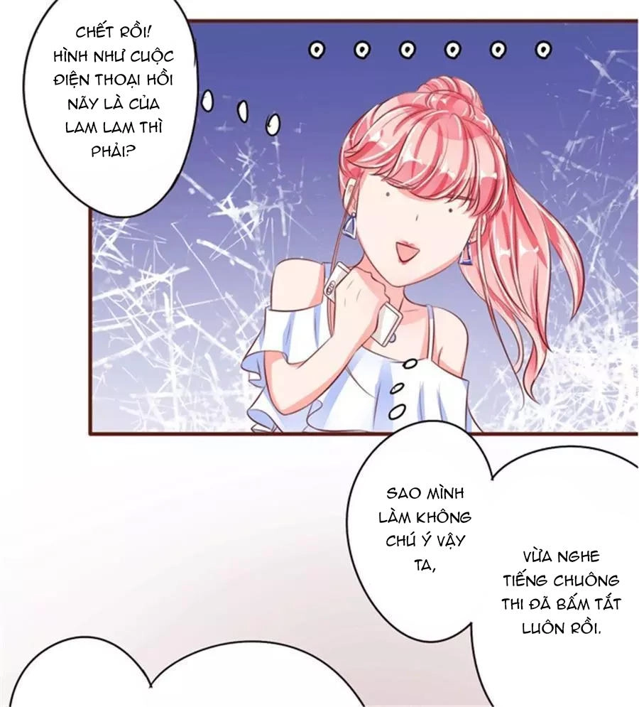 Vương Tước Tư Hữu Bảo Bối Chapter 38 - 4