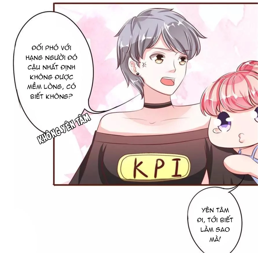 Vương Tước Tư Hữu Bảo Bối Chapter 38 - 8