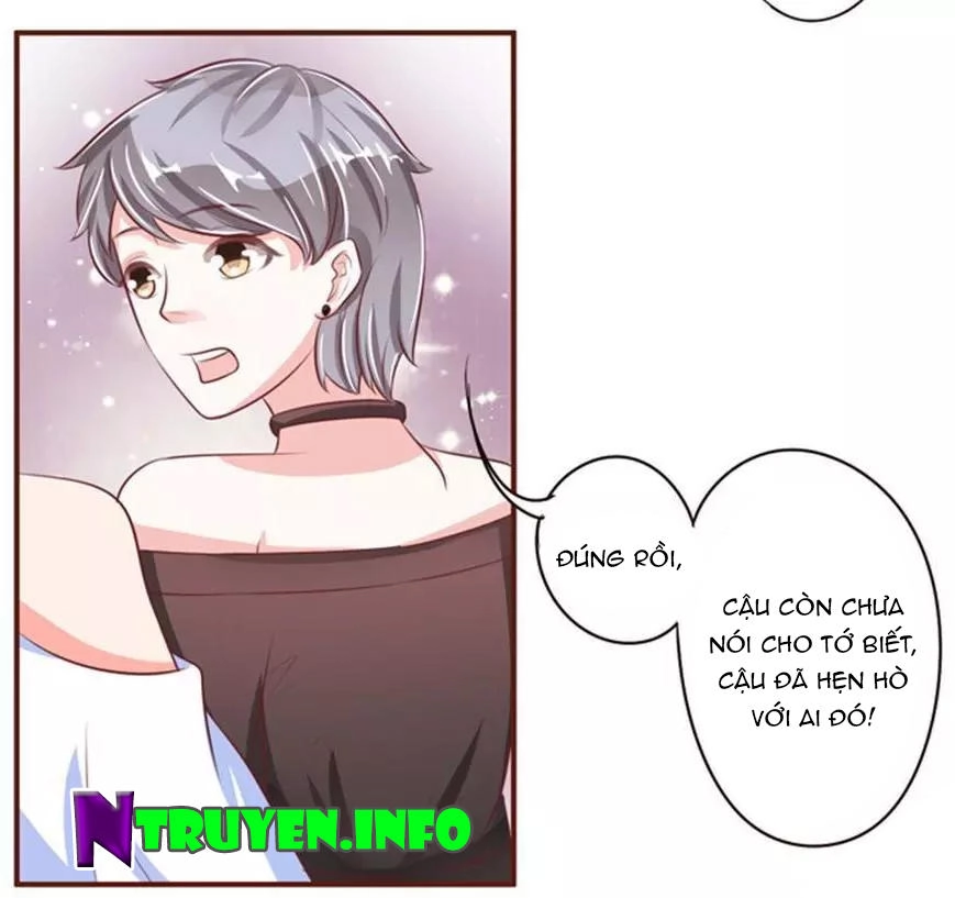 Vương Tước Tư Hữu Bảo Bối Chapter 38 - 9