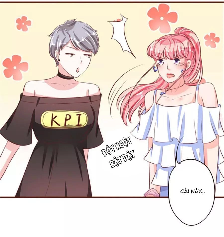 Vương Tước Tư Hữu Bảo Bối Chapter 38 - 10