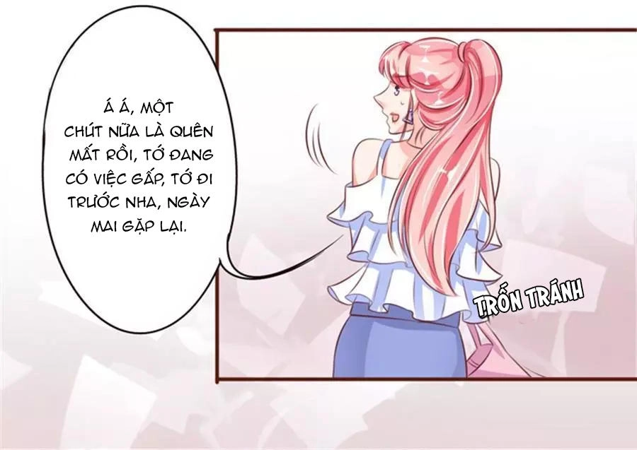 Vương Tước Tư Hữu Bảo Bối Chapter 38 - 11