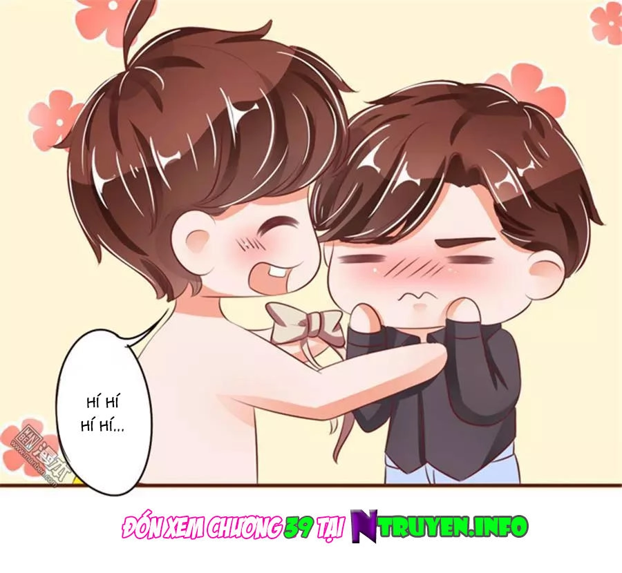 Vương Tước Tư Hữu Bảo Bối Chapter 38 - 19