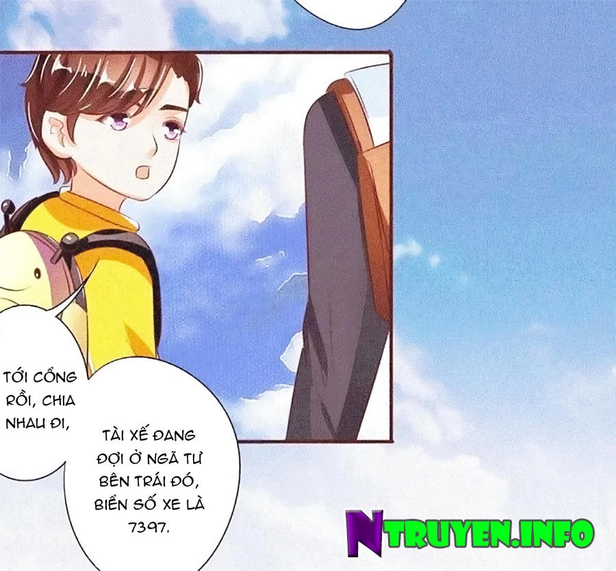 Vương Tước Tư Hữu Bảo Bối Chapter 39 - 4