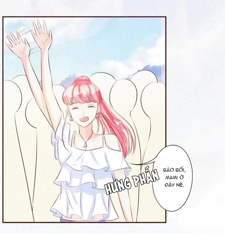 Vương Tước Tư Hữu Bảo Bối Chapter 39 - 9