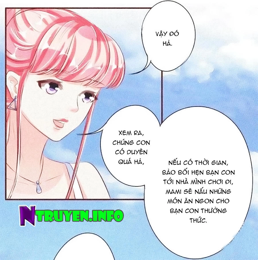 Vương Tước Tư Hữu Bảo Bối Chapter 39 - 16