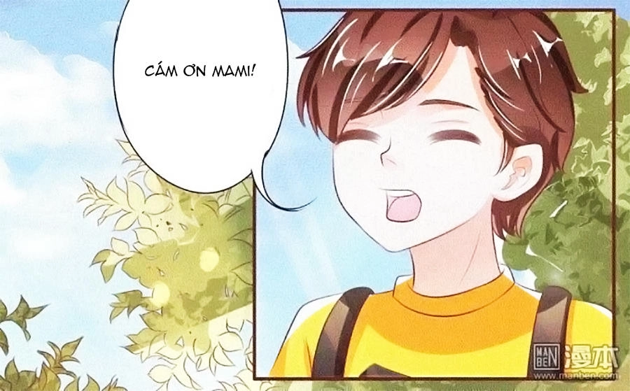 Vương Tước Tư Hữu Bảo Bối Chapter 39 - 17