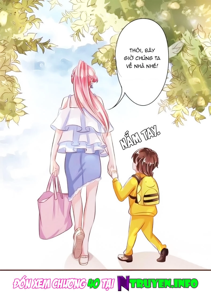 Vương Tước Tư Hữu Bảo Bối Chapter 39 - 18