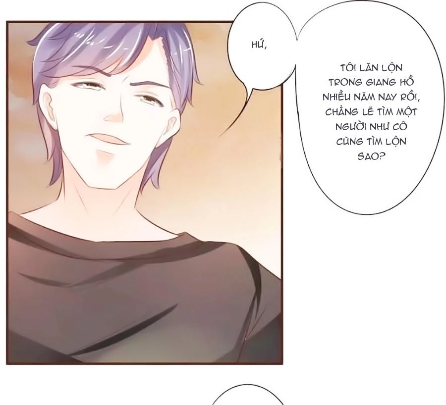 Vương Tước Tư Hữu Bảo Bối Chapter 40 - 10