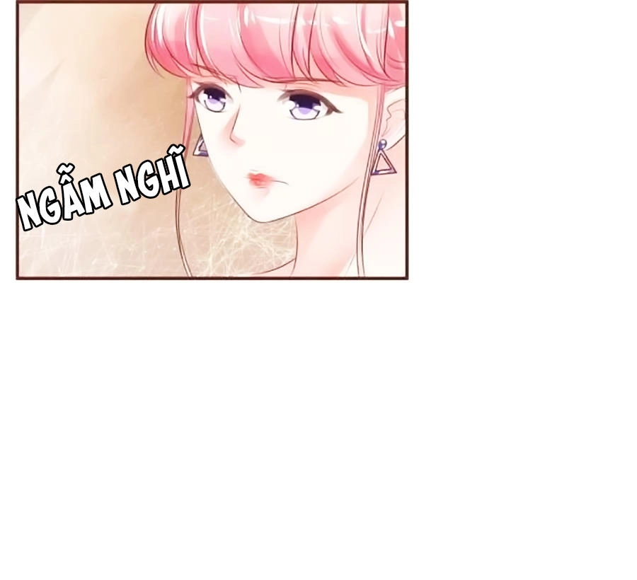 Vương Tước Tư Hữu Bảo Bối Chapter 40 - 13