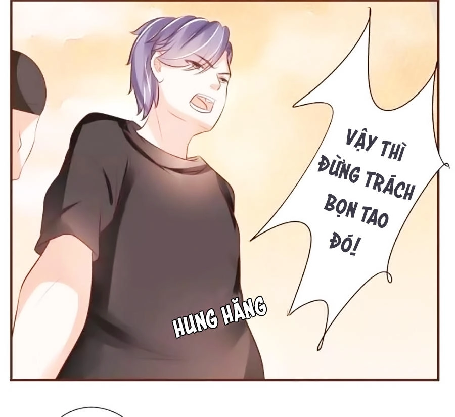 Vương Tước Tư Hữu Bảo Bối Chapter 40 - 14