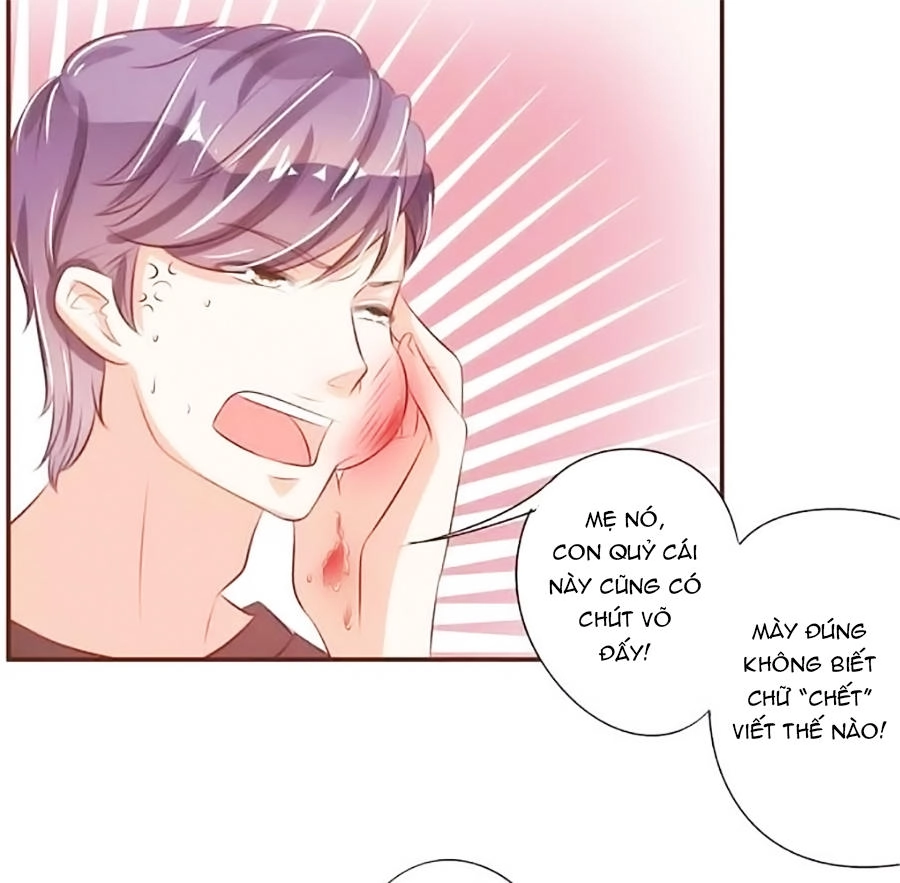 Vương Tước Tư Hữu Bảo Bối Chapter 41 - 6