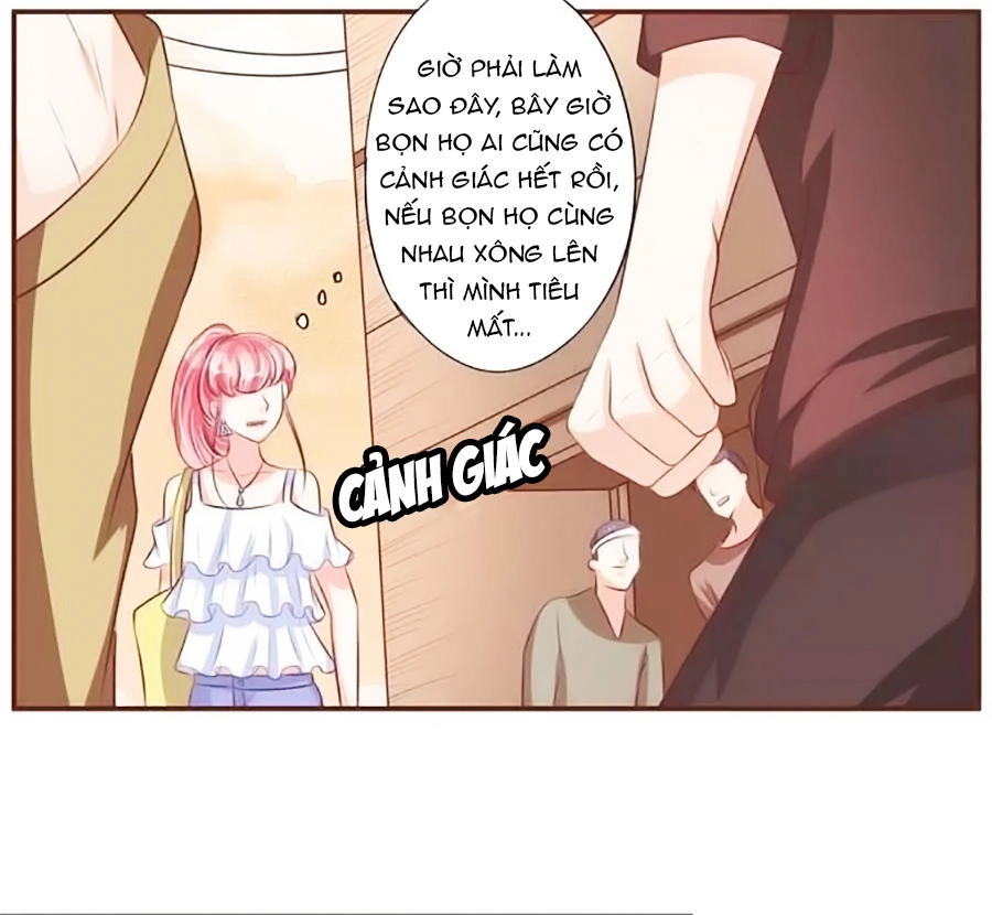 Vương Tước Tư Hữu Bảo Bối Chapter 41 - 7